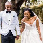 Gospel Artist Ben Cyco and Wife Wanjiru Njiru Announce Pregnancy.