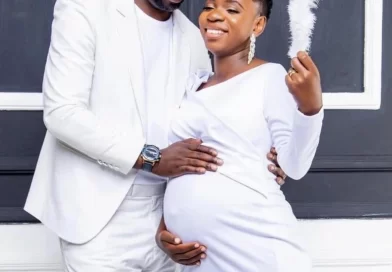 Ni Mungu Tu! Evelyn Wanjiru, a gospel singer, has announced her pregnancy after a ten-year wait.