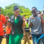 Malindi leading gospel artist Samtana K is set to release a new single with renown artist/preacher.
