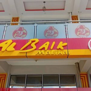 ALBAIK RESTAURANT MAKES A GRAND ENTRY INTO MALINDI’S FOOD SCENE