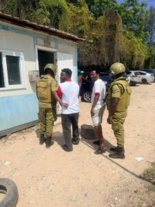 MATESO WATU WA TANZANIA WALIPATA WAKATI WA UCHAGUZI.