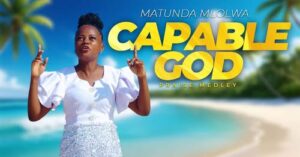 Kilifi : Matunda Mlolwa Releases Powerful New Gospel Video “Capable God”