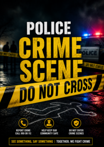Malindi in Crisis: Crime, Silence, and a Cry for Help