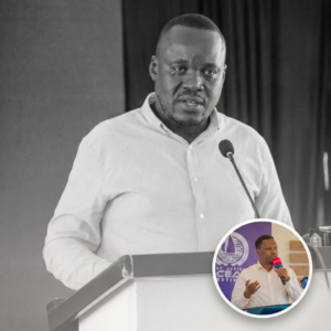 Dan Manyalla Earns Praise from Hamisi Mwaguya for “Servant Leadership