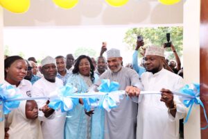 Mombasa Commissions Mama Ida Odinga ECDE and Daycare Centre as Enrolment Hits 13,131