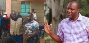Anthony Ochieng Death: Willis Otieno Questions ‘TUTAM’ Slogan