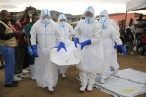 Uganda Dismisses Ebola Fears as Nigeria Confirms New Case